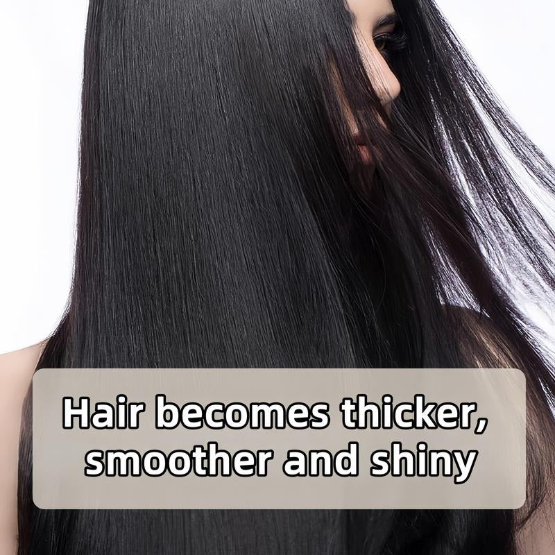 Anti-Hair Fall Shampoo: Ginseng & Ginger for Hair Growth, Oil & Dandruff Control. Buy 1 Get 1 Free. 300ML.