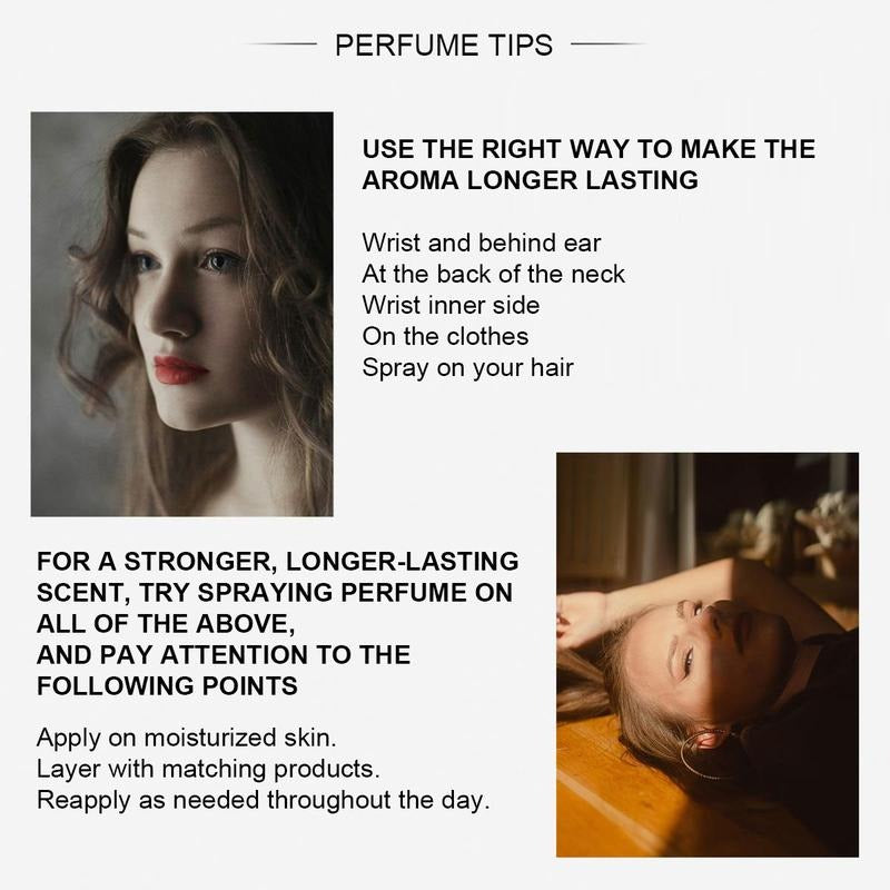 Musk EDP | Long-Lasting Vanilla & Wood Perfume Spray for Women & Men | The Perfect Summer Gift