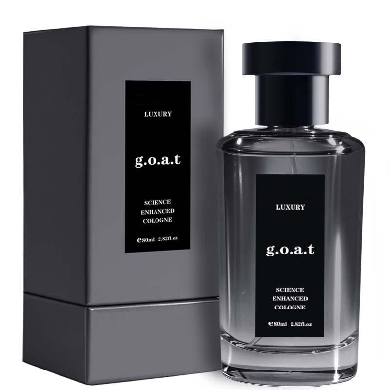 Midnight Marine Man Men's Perfume-OceanAroma 80ml Woody Amber Fragrance Eau deParfum Long Lasting Cologne Gift -Edp Intense