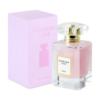 Musk EDP | Long-Lasting Vanilla & Wood Perfume Spray for Women & Men | The Perfect Summer Gift