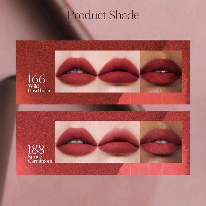 Velvet Rouge Lipstick: Lightweight, Pigmented & Transfer-Proof. Long-Wear, Non-Drying & Beginner-Friendly. Ideal for Holidays & Parties.