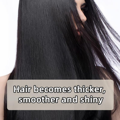 Anti-Hair Fall Shampoo: Ginseng & Ginger for Hair Growth, Oil & Dandruff Control. Buy 1 Get 1 Free. 300ML.